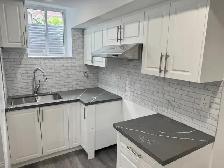 New 2 Bedroom Basement apartment in North Brampton - Photo 6