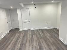 New 2 Bedroom Basement apartment in North Brampton - Photo 7