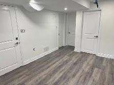 New 2 Bedroom Basement apartment in North Brampton - Photo 8