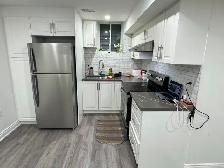 New 2 Bedroom Basement apartment in North Brampton - Photo 9