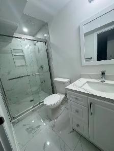 New 2 Bedroom Basement apartment in North Brampton - Photo 10