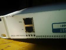 Fortinet FortiSwitch 1024D 24-Port SFP  Managed Switch 10gbe 200