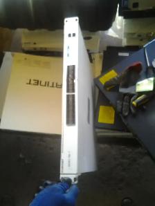 Fortinet FortiSwitch 1024D 24-Port SFP  Managed Switch 10gbe 200 - Photo 3