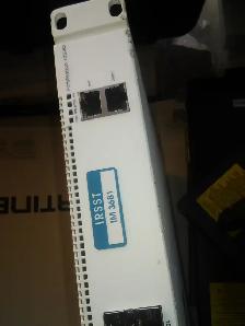 Fortinet FortiSwitch 1024D 24-Port SFP  Managed Switch 10gbe 200 - Photo 4