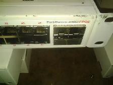 Fortinet FortiSwitch 1024D 24-Port SFP  Managed Switch 10gbe 200 - Photo 6