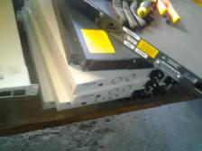 Fortinet FortiSwitch 1024D 24-Port SFP  Managed Switch 10gbe 200 - Photo 8