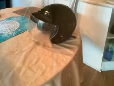 CASQUE DE MOTO - Photo 2