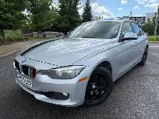 2013 BMW 3 Series 2013 BMW 328I , X DRIVE , 4X4  , LIMITED   , A