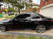 Mercedes C300 2018 - Photo 3
