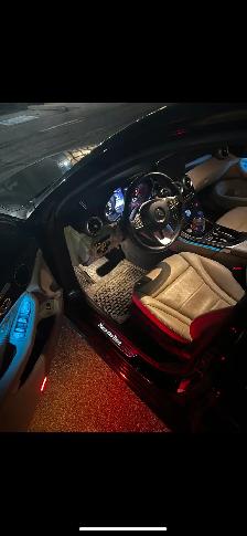 Mercedes C300 2018 - Photo 6