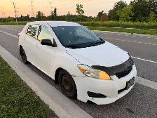2009 Toyota Matrix auto - Photo 3