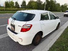 2009 Toyota Matrix auto - Photo 4