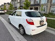 2009 Toyota Matrix auto - Photo 5