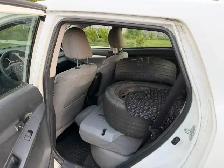 2009 Toyota Matrix auto - Photo 7