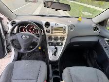 2009 Toyota Matrix auto - Photo 8