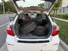 2009 Toyota Matrix auto - Photo 9