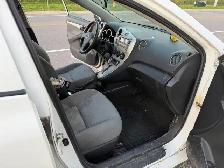 2009 Toyota Matrix auto - Photo 10
