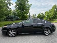 2012 Acura TL 2012 ACURA TL , SH AWD , LIMITED , 4X4  , AUTOMATI - Photo 2