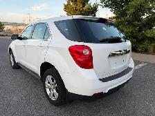 2011 Chevrolet Equinox 2011 CHEVROLET EQUINOX , 166.000 KM , AUT - Photo 2