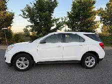 2011 Chevrolet Equinox 2011 CHEVROLET EQUINOX , 166.000 KM , AUT - Photo 4