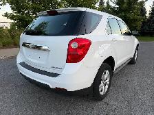 2011 Chevrolet Equinox 2011 CHEVROLET EQUINOX , 166.000 KM , AUT - Photo 6