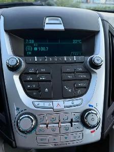 2011 Chevrolet Equinox 2011 CHEVROLET EQUINOX , 166.000 KM , AUT - Photo 7