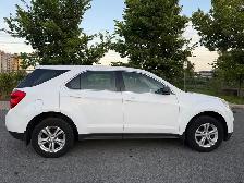 2011 Chevrolet Equinox 2011 CHEVROLET EQUINOX , 166.000 KM , AUT - Photo 8