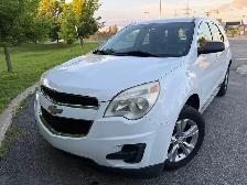 2011 Chevrolet Equinox 2011 CHEVROLET EQUINOX , 166.000 KM , AUT - Photo 10