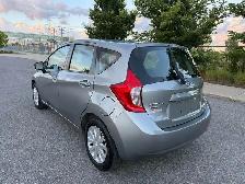 2015 Nissan Versa 2015 NISSAN VERSA  , AUTOMATIQUE  , 4 CYLINDRE - Photo 3