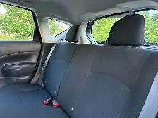 2015 Nissan Versa 2015 NISSAN VERSA  , AUTOMATIQUE  , 4 CYLINDRE - Photo 4
