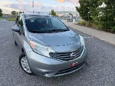 2015 Nissan Versa 2015 NISSAN VERSA  , AUTOMATIQUE  , 4 CYLINDRE - Photo 7