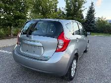 2015 Nissan Versa 2015 NISSAN VERSA  , AUTOMATIQUE  , 4 CYLINDRE - Photo 8