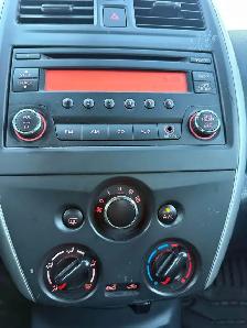 2015 Nissan Versa 2015 NISSAN VERSA  , AUTOMATIQUE  , 4 CYLINDRE - Photo 10