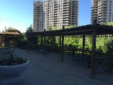 2-BEDROOM LUXURY CORNER SUITE FOR LEASE BELLARIA RESIDENCES - Photo 2