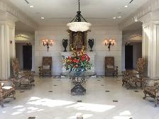 2-BEDROOM LUXURY CORNER SUITE FOR LEASE BELLARIA RESIDENCES - Photo 3