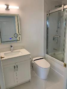 2-BEDROOM LUXURY CORNER SUITE FOR LEASE BELLARIA RESIDENCES - Photo 9