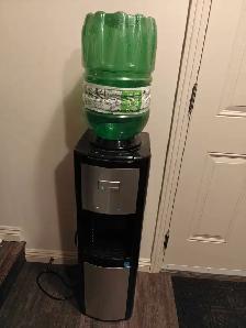 Vitapur Water Cooler