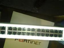 Fortinet FortiSwitch 424E-FPOE 24-Port PoE 4-Port 10G SFP  Netwo - Photo 3
