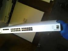 Fortinet FortiSwitch 424E-FPOE 24-Port PoE 4-Port 10G SFP  Netwo - Photo 6