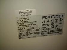 Fortinet FortiSwitch FS-424D-FPOE 24-Port PoE 200  fortigate for - Photo 7