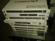 Fortinet FortiSwitch FS-424D-FPOE 24-Port PoE 200  fortigate for - Photo 9