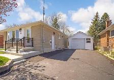 Basement for Rent in Brampton