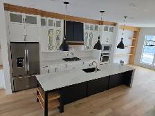 cabinet maker