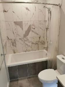 1bed1den1bath-620ft Kingedward Skytrain station apartment unit - Photo 8
