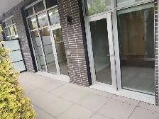 1bed1den1bath-620ft Kingedward Skytrain station apartment unit - Photo 12