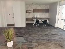 1bed1den1bath-620ft Kingedward Skytrain station apartment unit - Photo 18