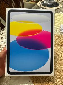 Apple iPAD