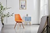 Brand New Colorful Faux Leather Padded Seat Special $49 - Photo 2