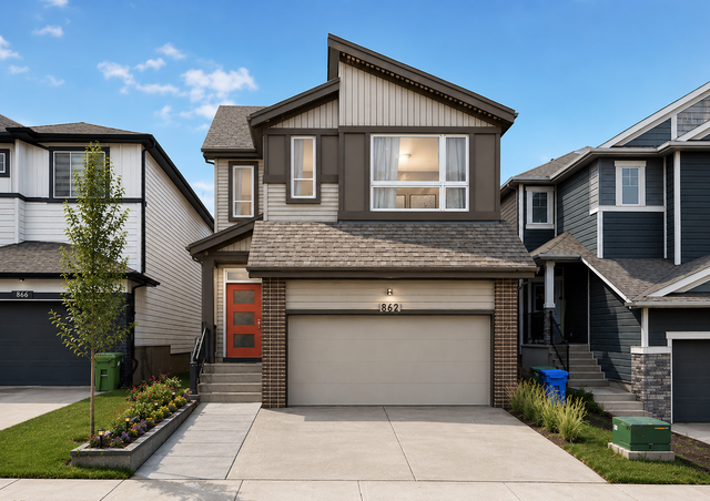 BRAND NEW 2-BED LEGAL SUITE | ALPINE PARK SW | $1,400