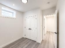BRAND NEW 2-BED LEGAL SUITE | ALPINE PARK SW | $1,400 - Photo 6